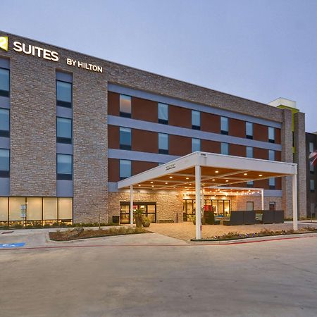 Home 2 Suites By Hilton Fairview Allen Ngoại thất bức ảnh