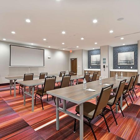 Home 2 Suites By Hilton Fairview Allen Ngoại thất bức ảnh