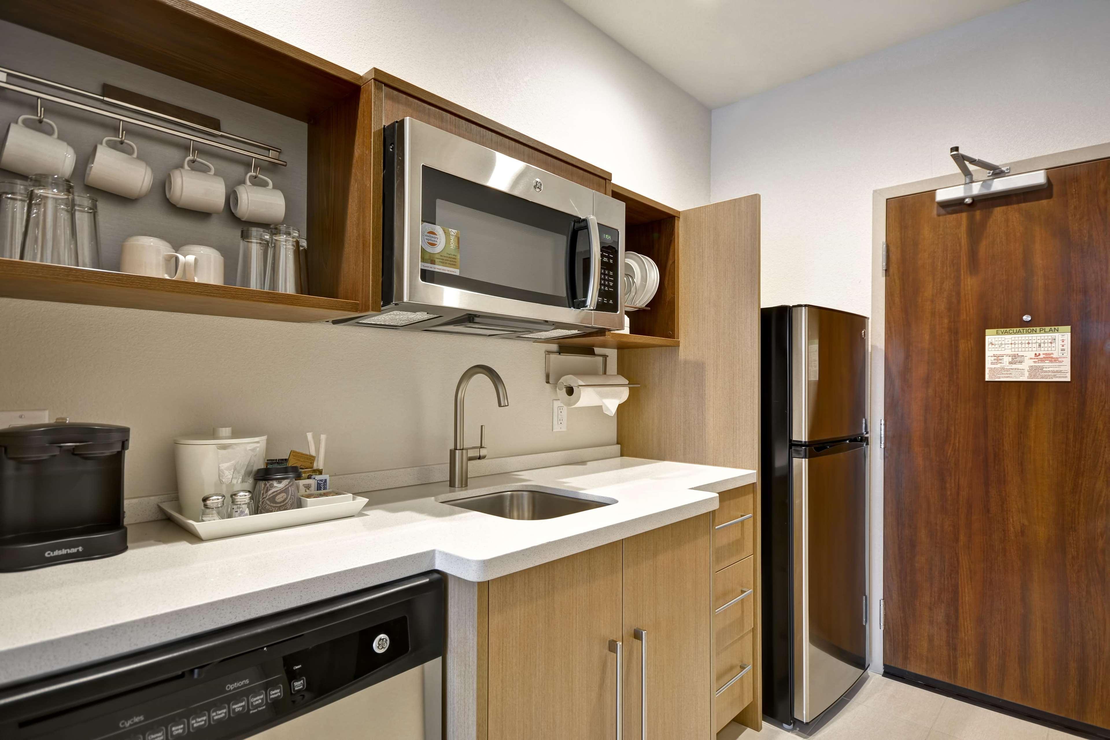 Home 2 Suites By Hilton Fairview Allen Ngoại thất bức ảnh