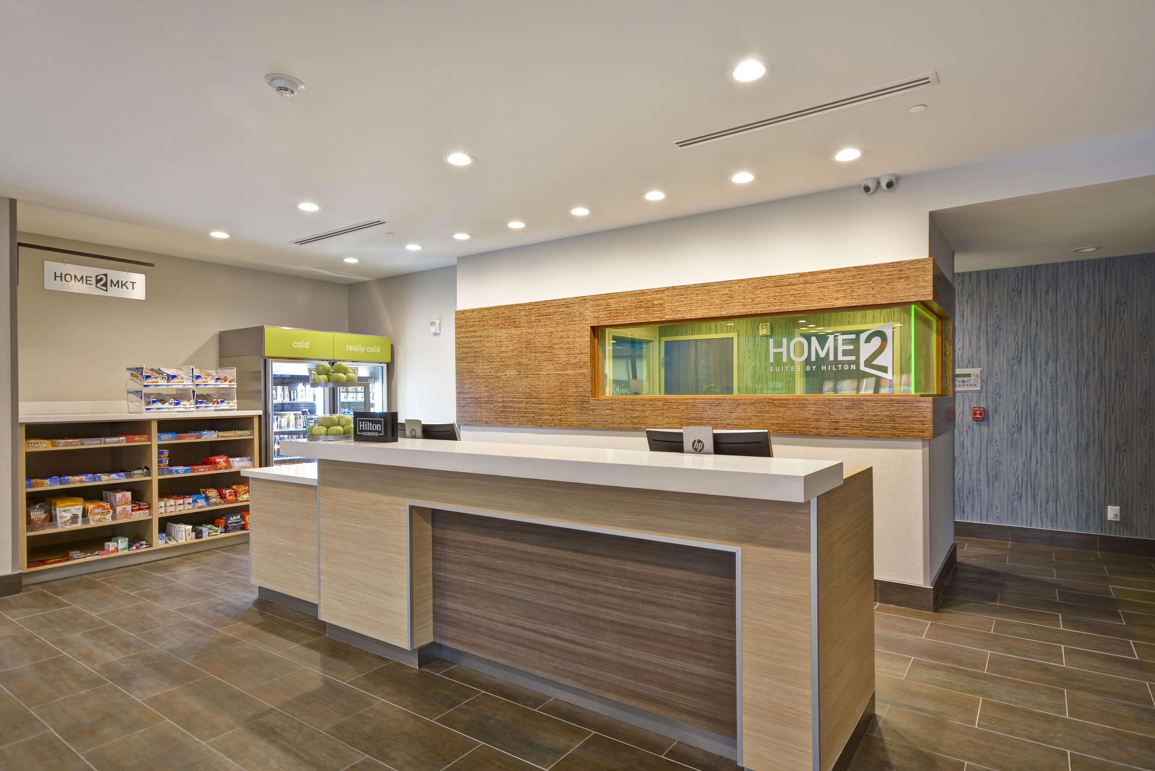 Home 2 Suites By Hilton Fairview Allen Ngoại thất bức ảnh
