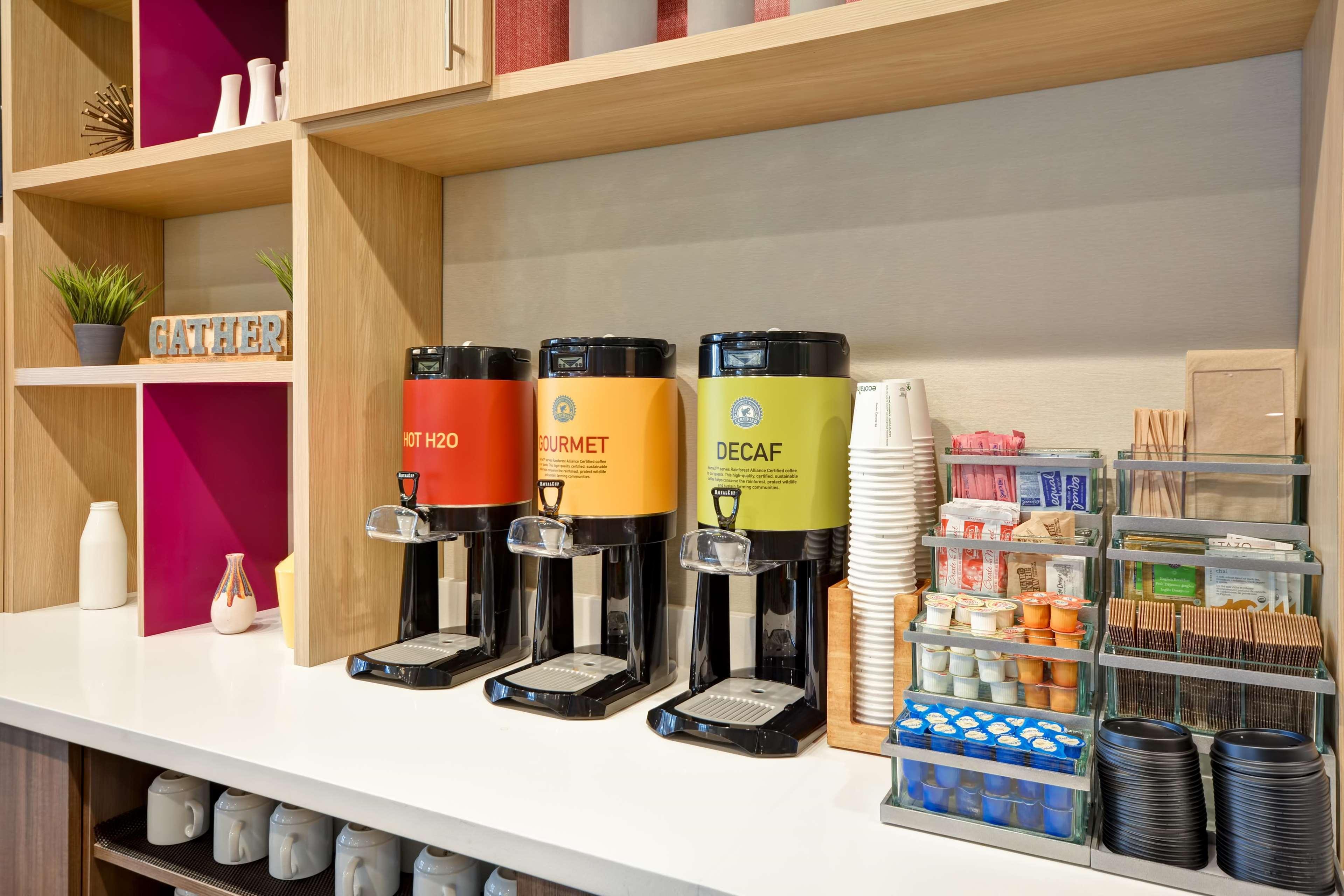 Home 2 Suites By Hilton Fairview Allen Ngoại thất bức ảnh