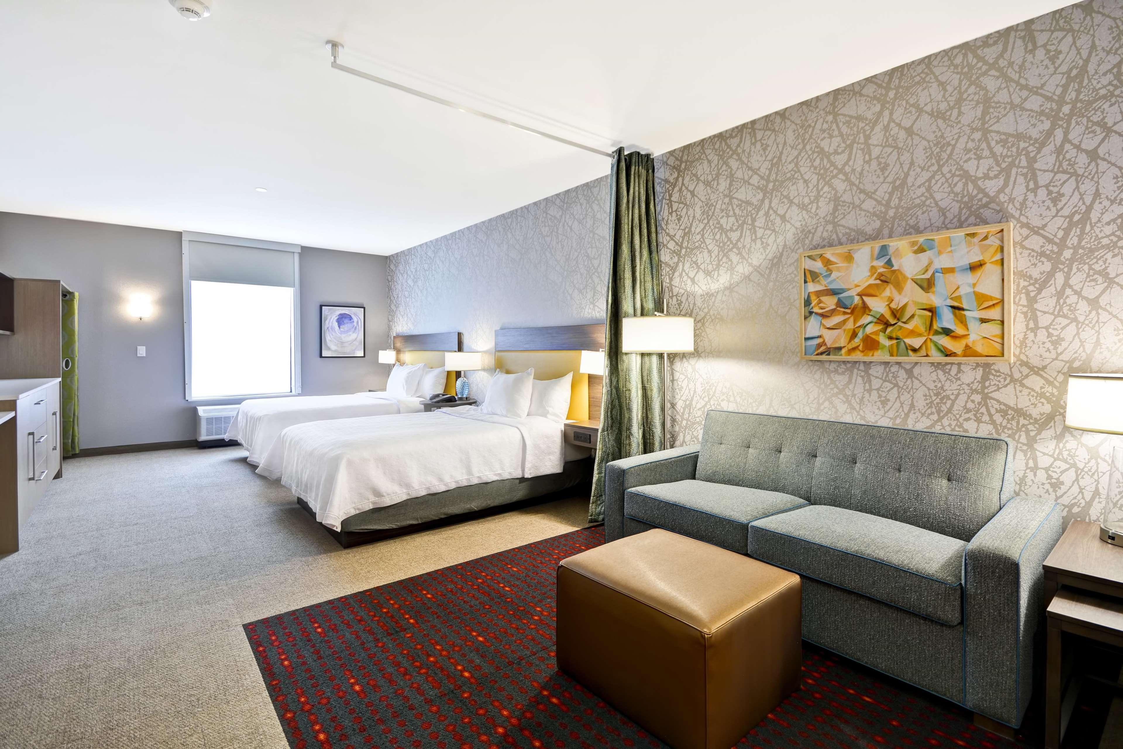 Home 2 Suites By Hilton Fairview Allen Ngoại thất bức ảnh