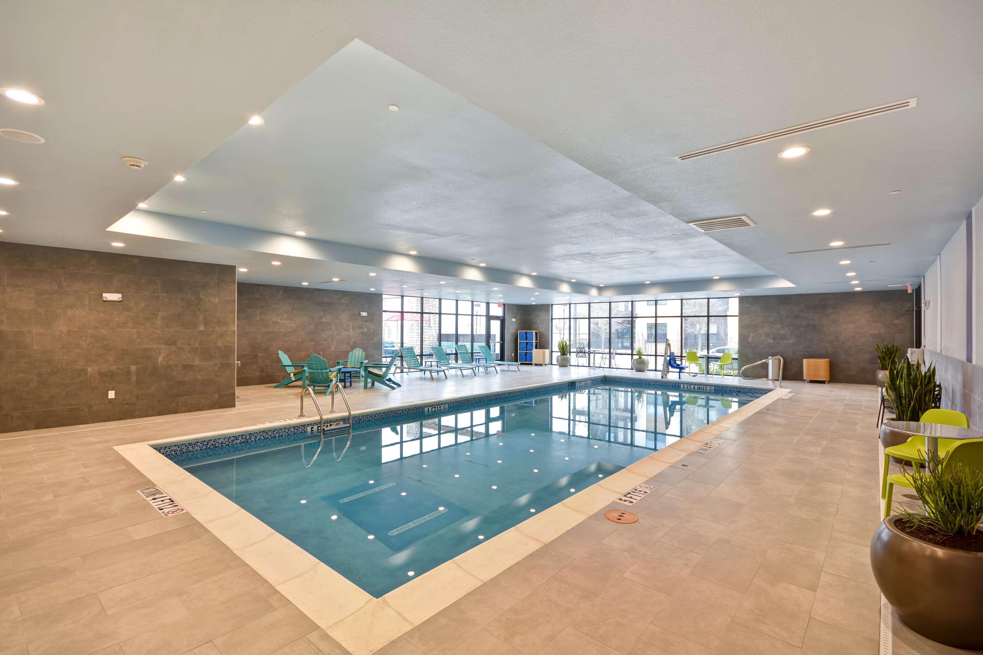 Home 2 Suites By Hilton Fairview Allen Ngoại thất bức ảnh