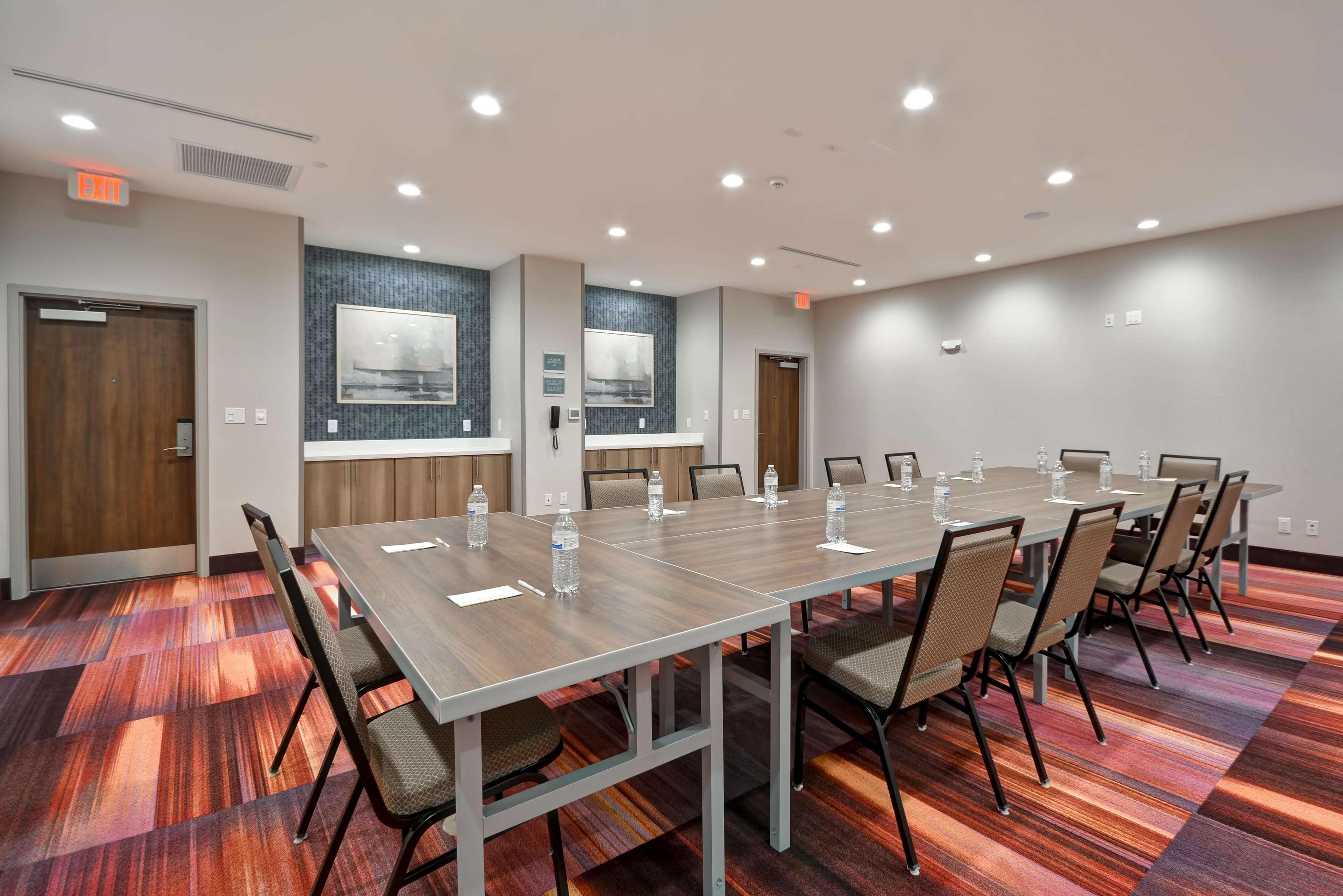 Home 2 Suites By Hilton Fairview Allen Ngoại thất bức ảnh