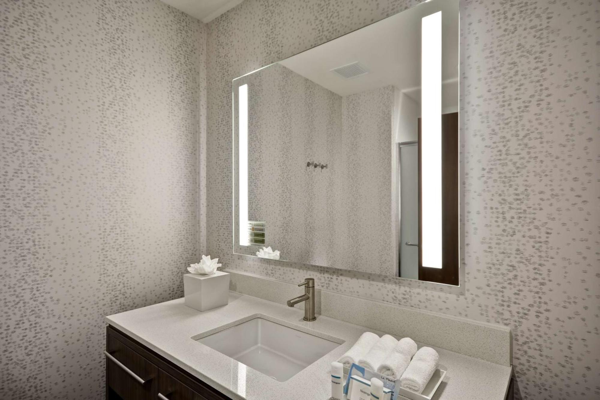 Home 2 Suites By Hilton Fairview Allen Ngoại thất bức ảnh