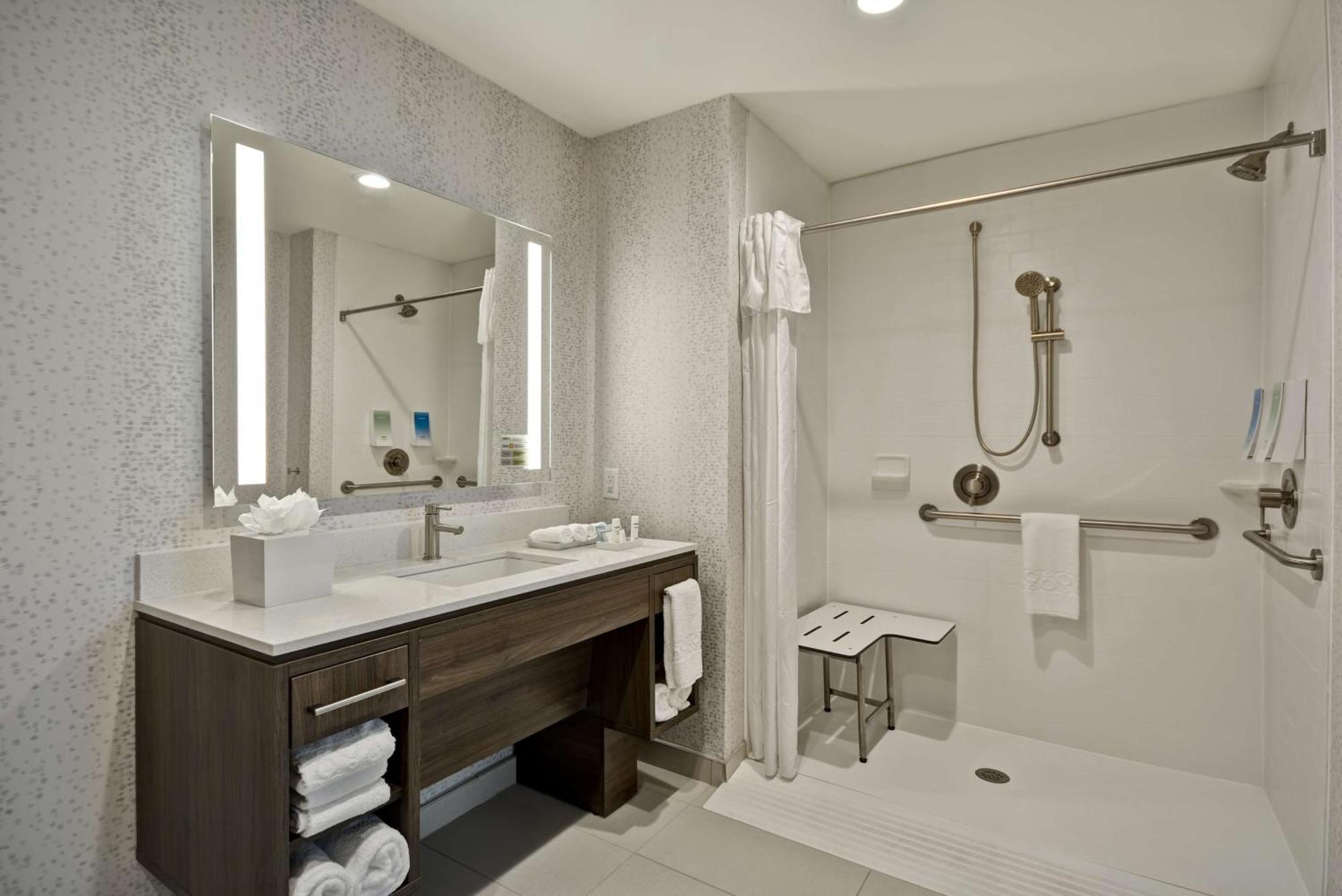 Home 2 Suites By Hilton Fairview Allen Ngoại thất bức ảnh