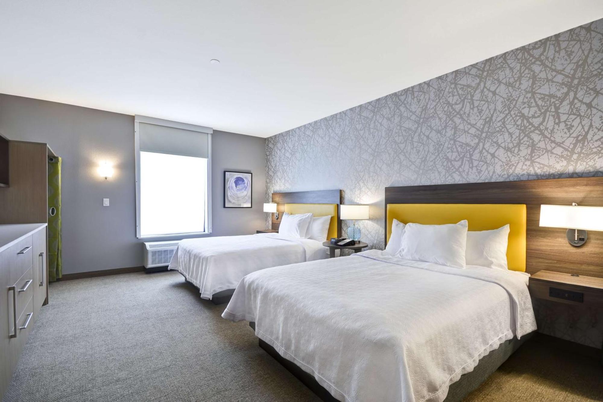 Home 2 Suites By Hilton Fairview Allen Ngoại thất bức ảnh